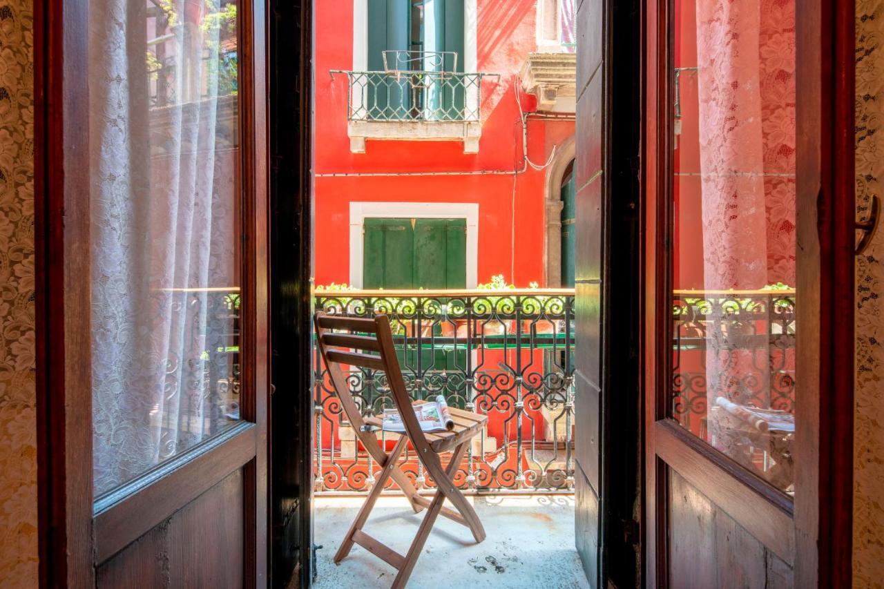 The Arsenal Large Apartment Venice Exterior photo