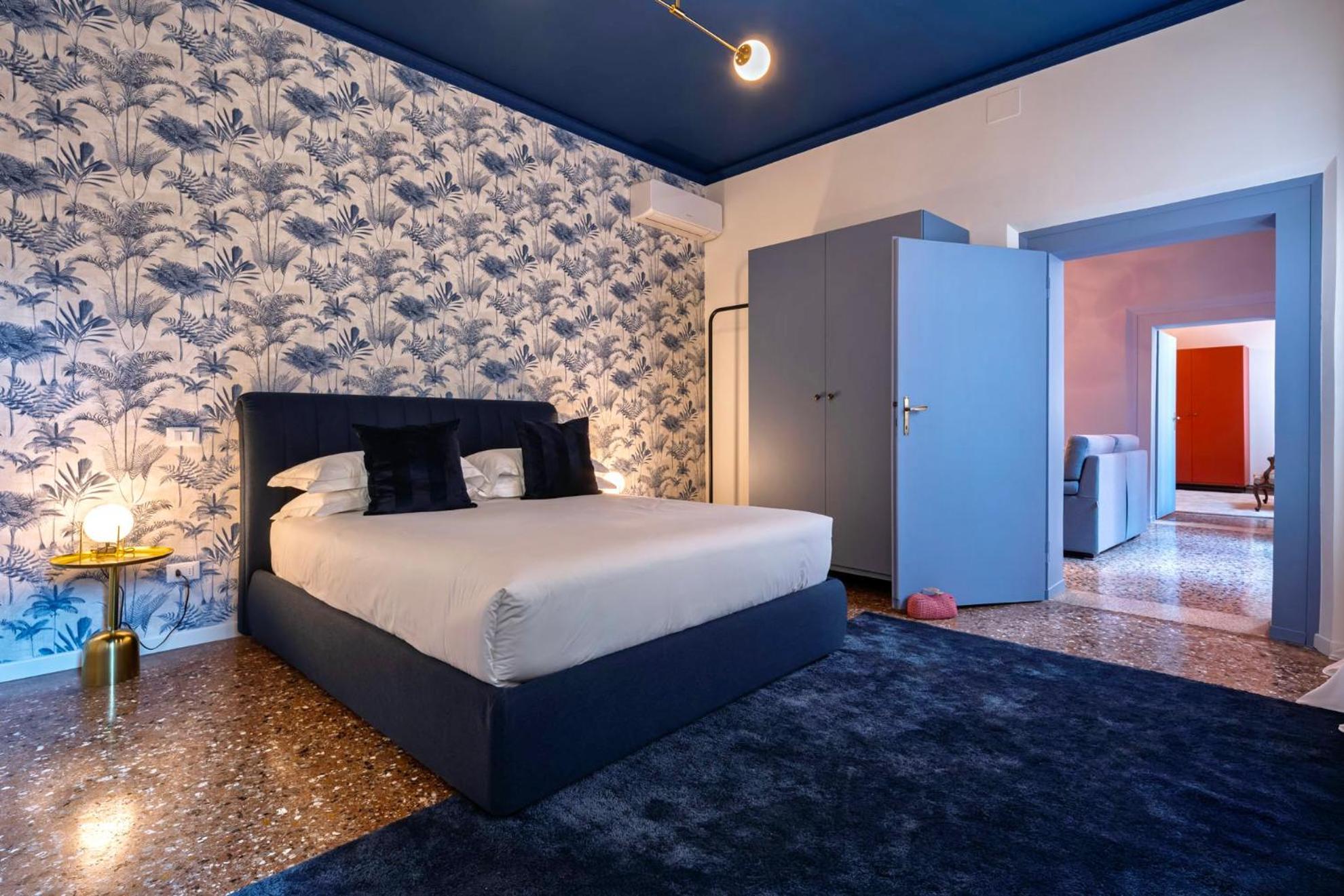 The Arsenal Large Apartment Venice Exterior photo
