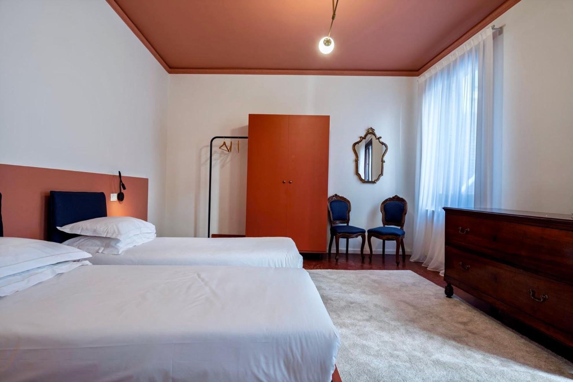 The Arsenal Large Apartment Venice Exterior photo